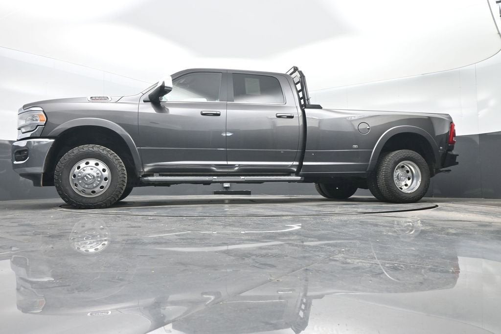 2020 RAM 3500 Laramie