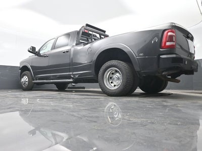 2020 RAM 3500 Laramie