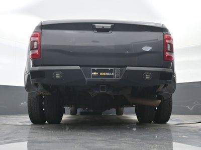 2020 RAM 3500 Laramie