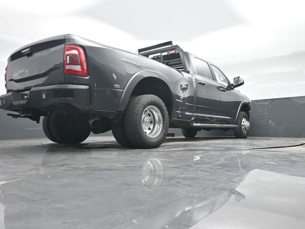 2020 RAM 3500 Laramie