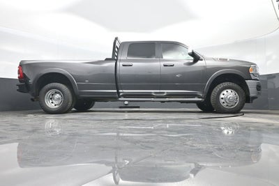 2020 RAM 3500 Laramie