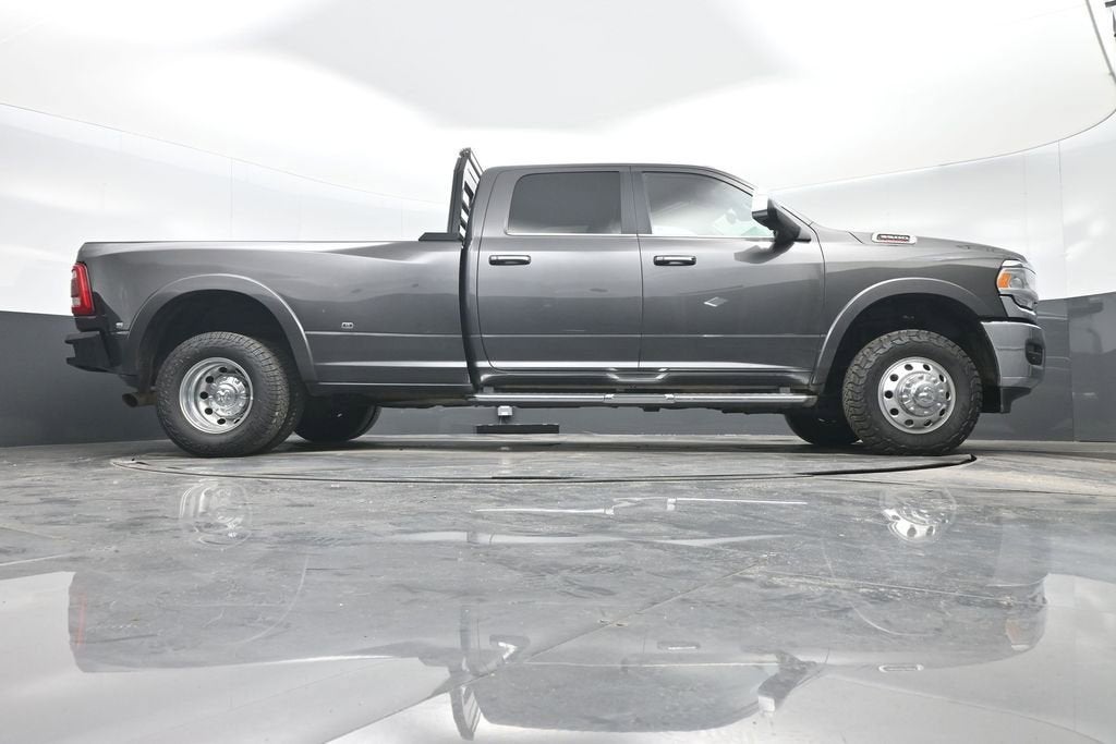 2020 RAM 3500 Laramie