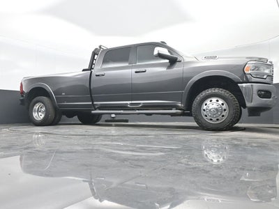 2020 RAM 3500 Laramie