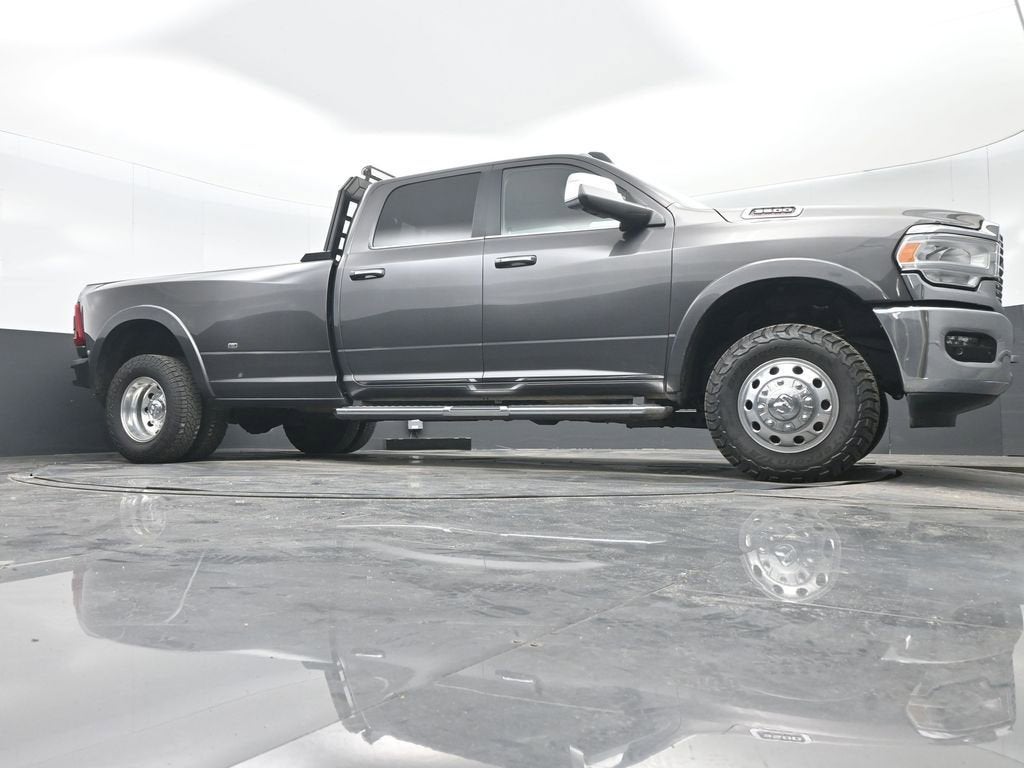 2020 RAM 3500 Laramie