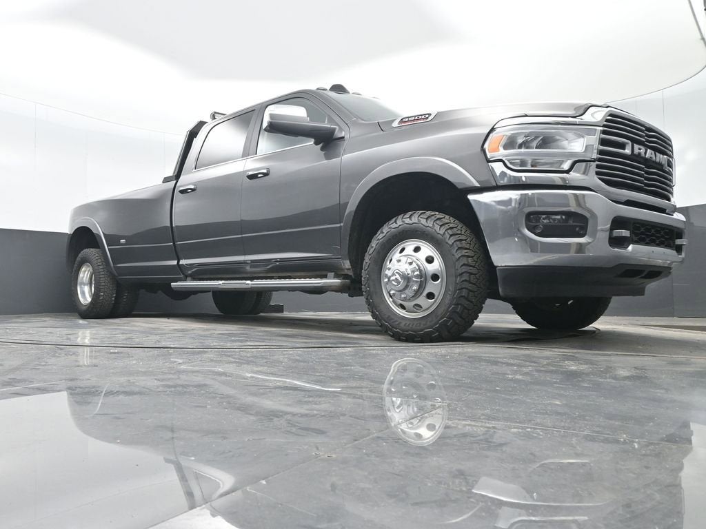 2020 RAM 3500 Laramie
