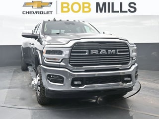 2020 RAM 3500 Laramie