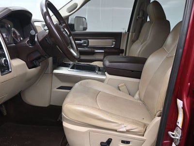2014 RAM 3500 Laramie