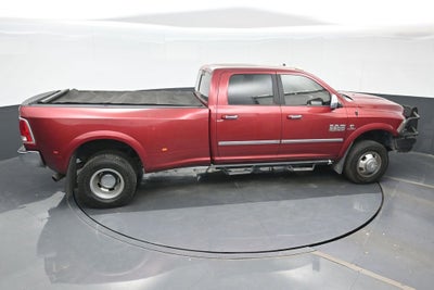 2014 RAM 3500 Laramie