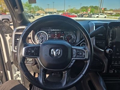 2023 RAM 3500 Laramie