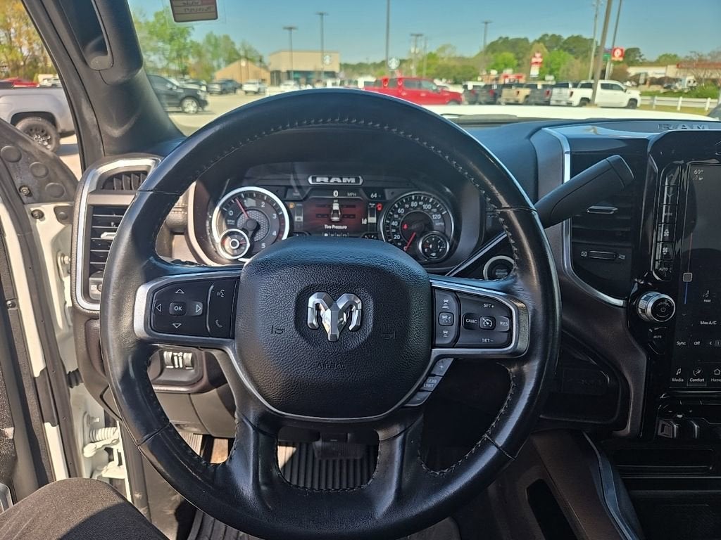 2023 RAM 3500 Laramie