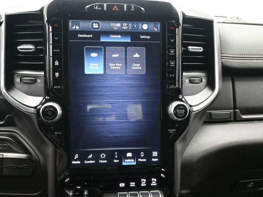 2023 RAM 3500 Laramie