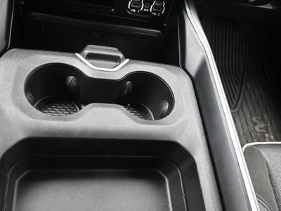 2023 RAM 3500 Laramie