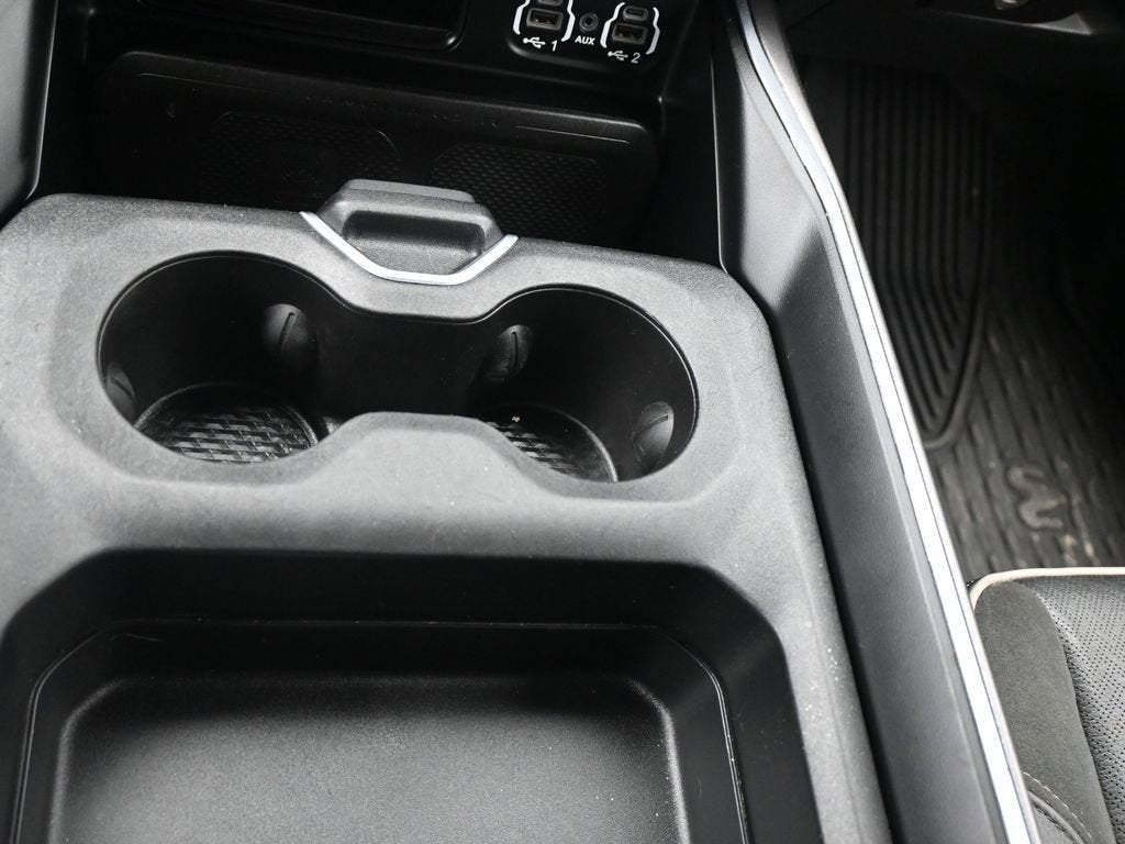 2023 RAM 3500 Laramie