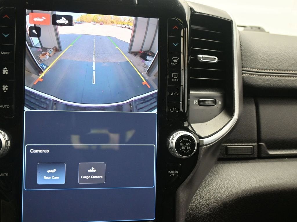 2023 RAM 3500 Laramie