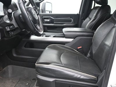 2023 RAM 3500 Laramie