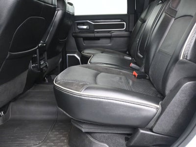 2023 RAM 3500 Laramie