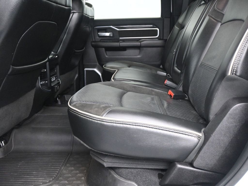 2023 RAM 3500 Laramie