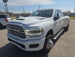 2023 RAM 3500 Laramie
