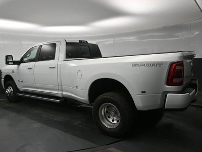 2023 RAM 3500 Laramie