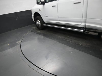 2023 RAM 3500 Laramie