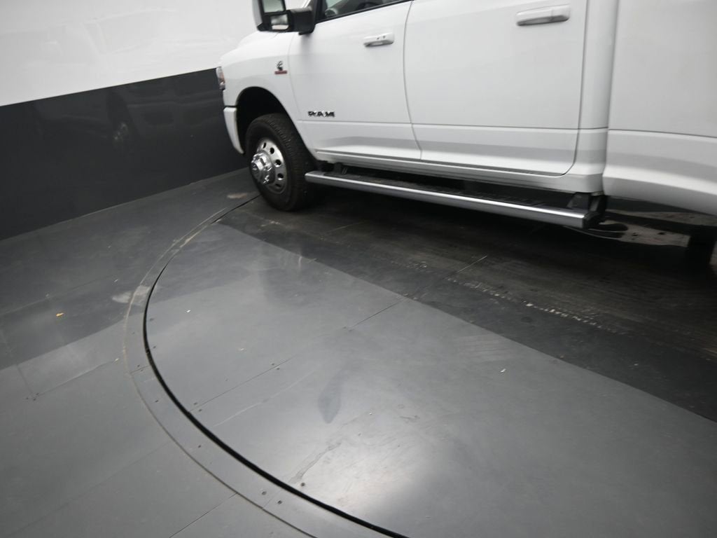 2023 RAM 3500 Laramie