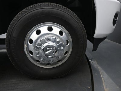 2023 RAM 3500 Laramie