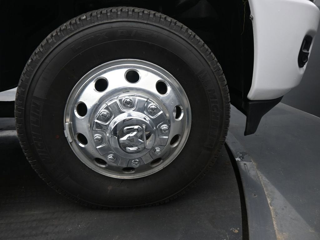 2023 RAM 3500 Laramie