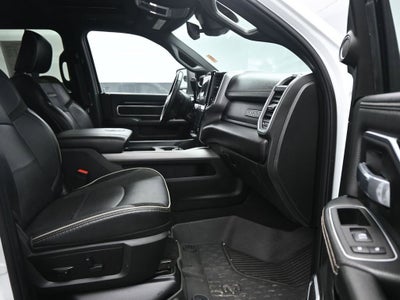 2023 RAM 3500 Laramie