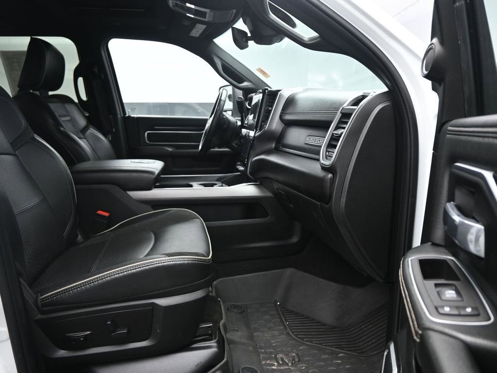 2023 RAM 3500 Laramie