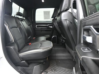 2023 RAM 3500 Laramie