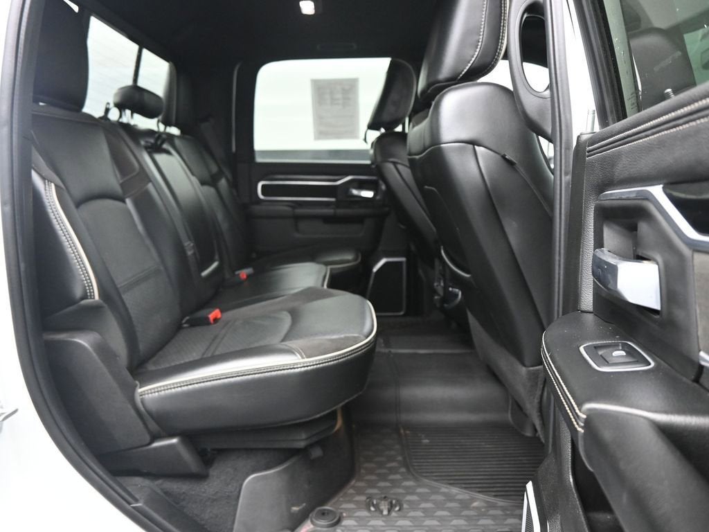 2023 RAM 3500 Laramie