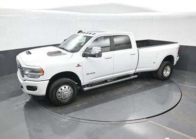 2023 RAM 3500 Laramie
