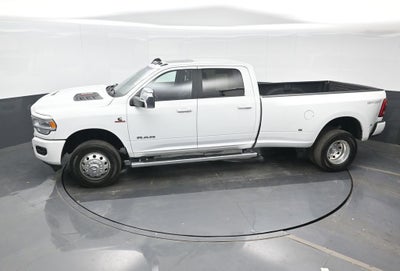 2023 RAM 3500 Laramie