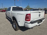 2023 RAM 3500 Laramie