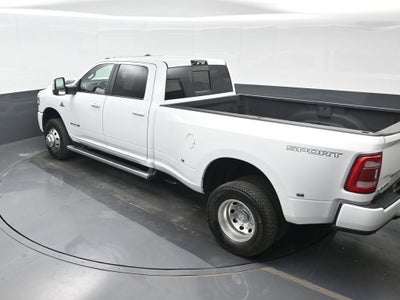 2023 RAM 3500 Laramie