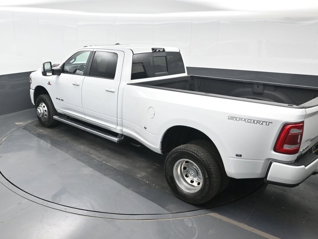 2023 RAM 3500 Laramie