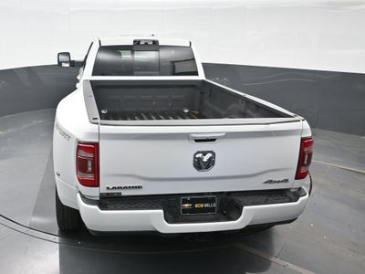 2023 RAM 3500 Laramie