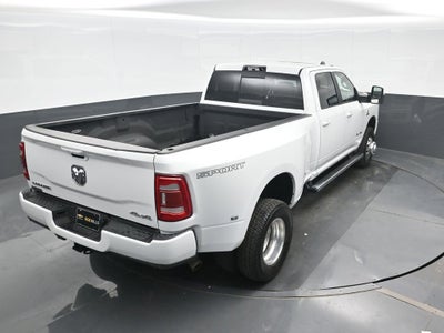 2023 RAM 3500 Laramie