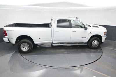 2023 RAM 3500 Laramie