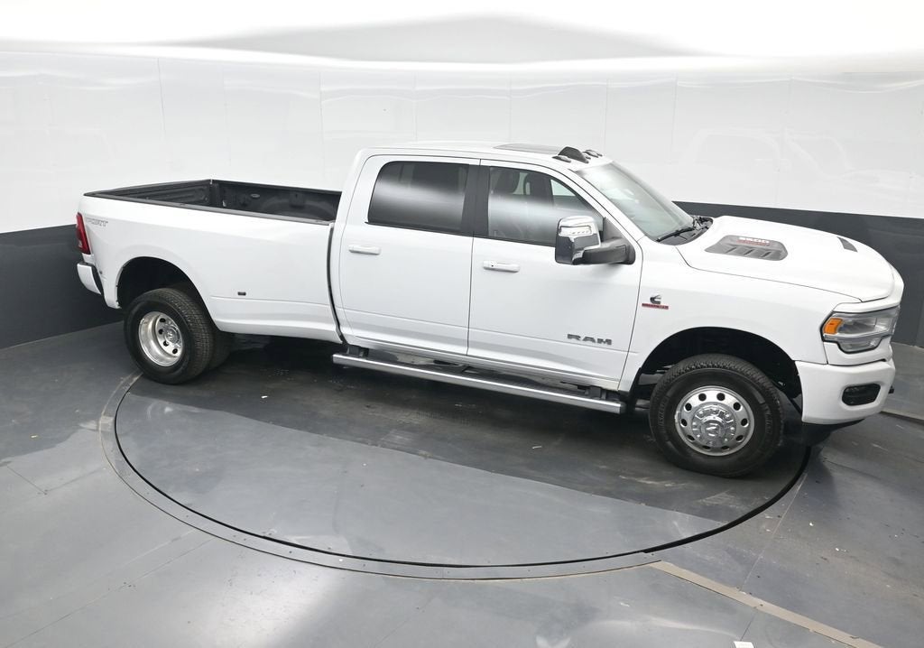2023 RAM 3500 Laramie