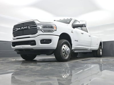 2023 RAM 3500 Laramie