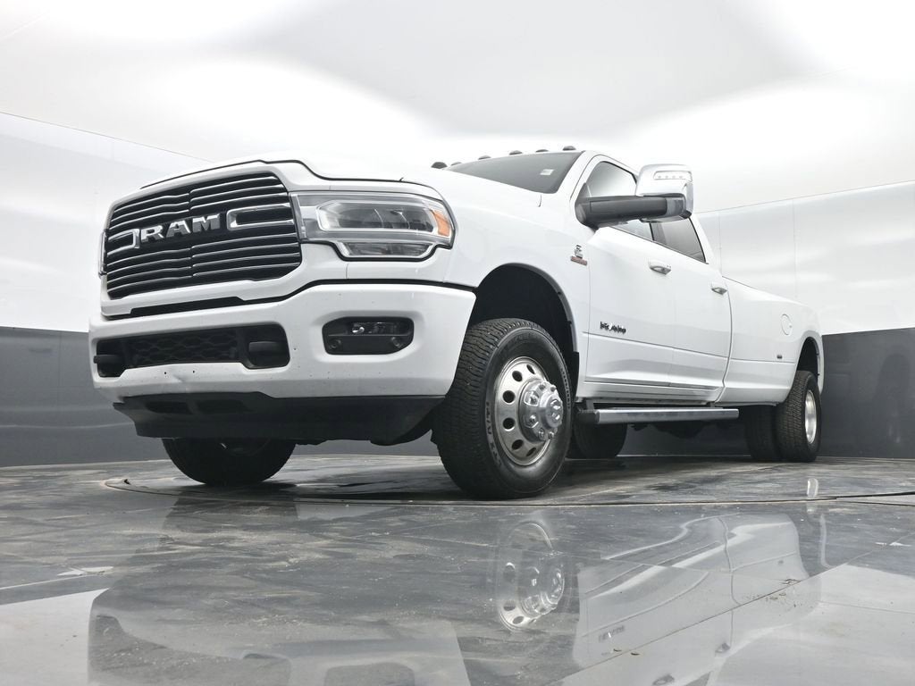 2023 RAM 3500 Laramie
