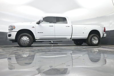 2023 RAM 3500 Laramie