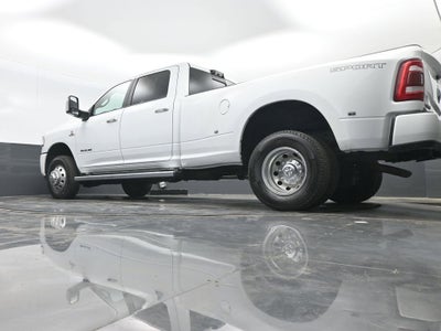2023 RAM 3500 Laramie