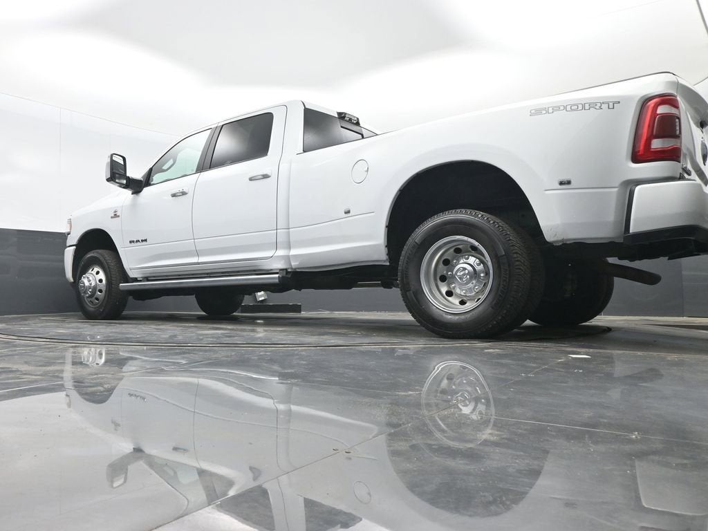 2023 RAM 3500 Laramie