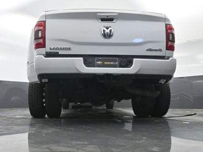 2023 RAM 3500 Laramie
