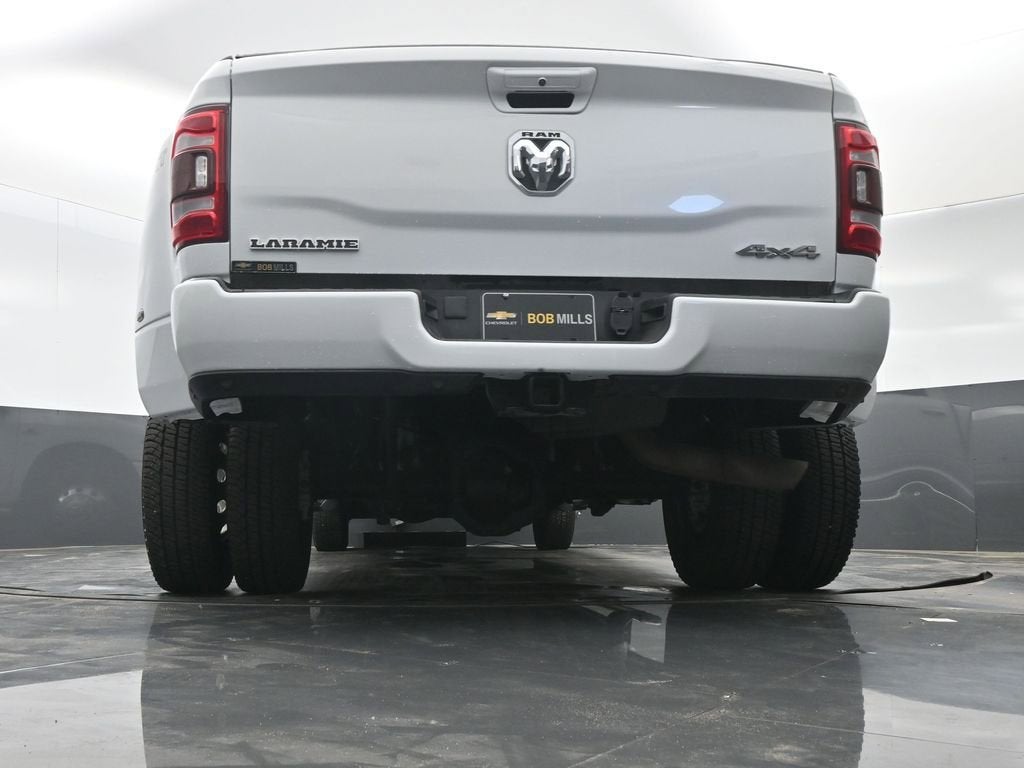 2023 RAM 3500 Laramie