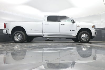 2023 RAM 3500 Laramie