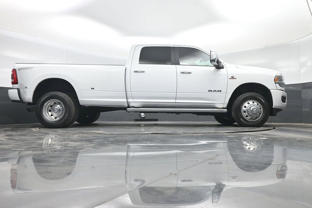 2023 RAM 3500 Laramie