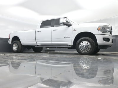 2023 RAM 3500 Laramie